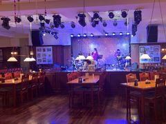 -沈阳瑞士酒店·普拉那啤酒坊