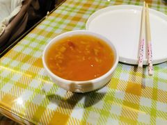 -姥姥春饼·烤鸭(未央路盛龙店)