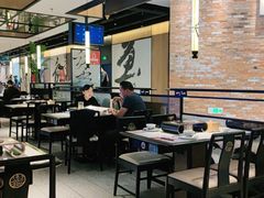 -江边城外烤全鱼(世茂广场店)