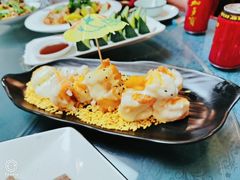 -富临轩私房菜(集庆门大街店)