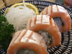 -Sushi Love 创意寿司(丽影广场店)
