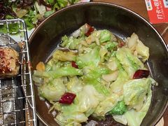 -雀舞云南菜(天津天河城购物中心店)