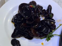 -青蓬蒸汽海鲜·深圳老字号·团建聚会(壹方城店)