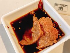 -肥仔文澳门猪骨煲(南京西路店)