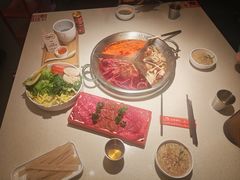 -小龙坎火锅(春熙太古里店)