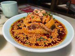 -金佬馆·川菜bistro(芜湖镜湖万达店)