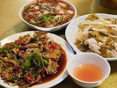 -桂园白粥·潮汕老味道