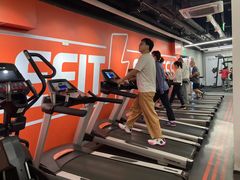 -乐刻运动健身(锦绣乐购店)