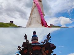 -日月山景区