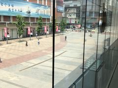 -Apple零售店(中街大悦城店)