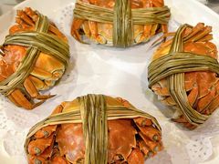 -翠亭酒家(山西南路店)