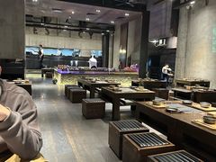 -夜食白市Yespicy·烧烤啤酒宵夜(番禺四海城店)