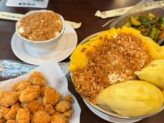 -水牛奶皇后糖水铺(深圳总店)