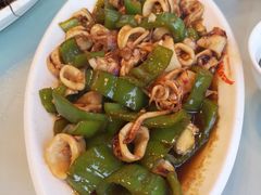 -沈家门海鲜夜排档(东港店)