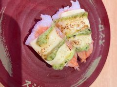 -寿司郎(皇庭广场店)