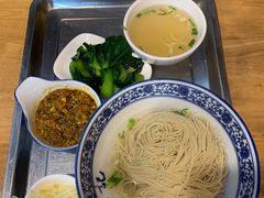 秃黄油面-裕兴记·三虾面(西北街总店)