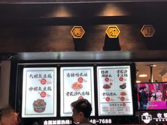 -黑色经典臭豆腐·湖南特产(太平街口店)