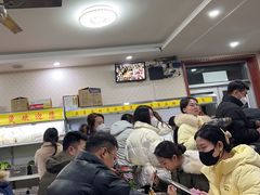 -苏袁麻辣烫(呼和浩特总局街店)