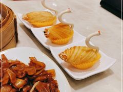 -稻香酒家(长宁KING88广场店)