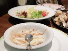 -萨莉亚意式餐厅(杭州滨江天街店)