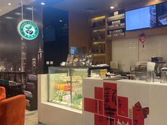 -逸派咖啡 EPARKCOFFEE(广安门店)