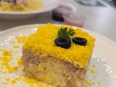 -库滋明·俄罗斯特色美食(中央大街店)