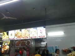 -惠来大排档(联创商业街店)