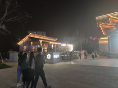 -罍+村卤菜摊(罍街店)