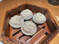 -潮小鲜潮汕砂锅粥(嘉华港湾店)