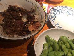 -醉虎传(南锣鼓巷店)