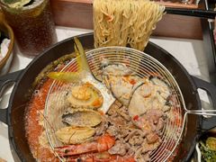 -太琼糟粕醋火锅·海南老爸茶(海棠湾臻选店)