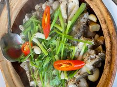 -美极鲜食坊(宝安南路店)