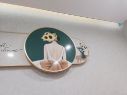 -茜茜美妍堂·华熙生物·甜朵体验中心