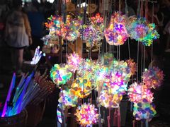 -茅山东方盐湖城景区