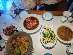 -锅碗记(红旗大街店)