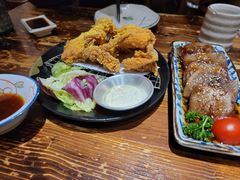 -小川洋风料理(街道口店)