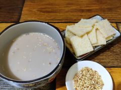小壶奶茶-格日勒阿妈蒙古厨房(大召店)