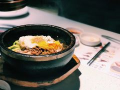 -本家韩国烤肉(青岛万象城店)