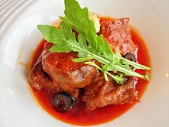 -龙塔云尚西餐厅