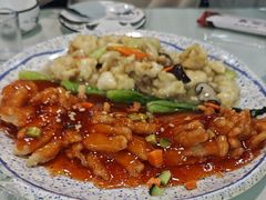 -黑石礁酒楼·海鲜(黑石礁店)