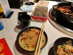 -钢管厂五区小郡肝火锅串串香(清河店)