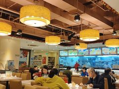 大堂-又一间茶点轩(百汇广场店)