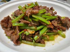 -兰湘子·湘菜小炒(石家庄万象城店)