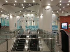 -田村(地铁站)