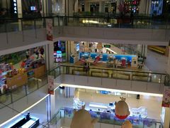 -五缘湾悦都汇购物中心