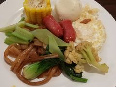 -北京太姥山国际商务酒店(建国门地铁站店)