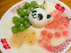-破三川·新川菜(静安大融城店)