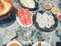 -南门小馆·清真(国贸商城店)