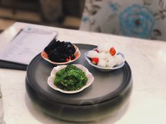 -荷庭·精致湘菜(华强北九方店)