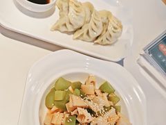 -南拳十三姨·潮汕砂锅粥·粤菜(西单大悦城店)